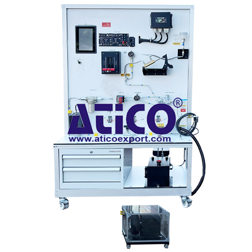 Anti-Skid & Autobreak System Training Se...